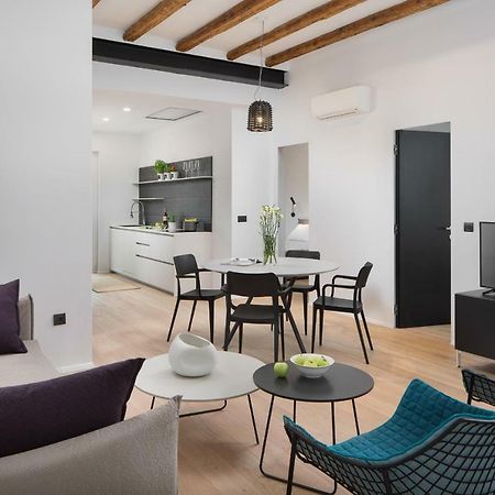 Apartment Fianona - Rovinj City Center Экстерьер фото