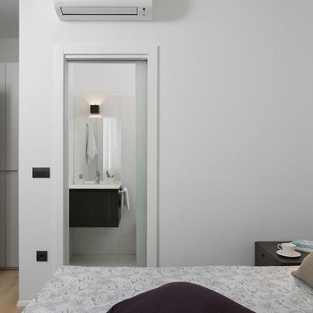 Apartment Fianona - Rovinj City Center Экстерьер фото
