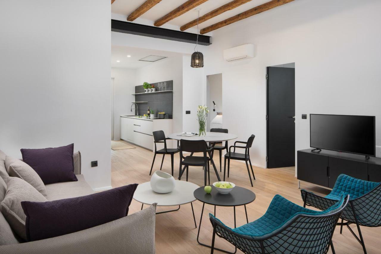 Apartment Fianona - Rovinj City Center Экстерьер фото