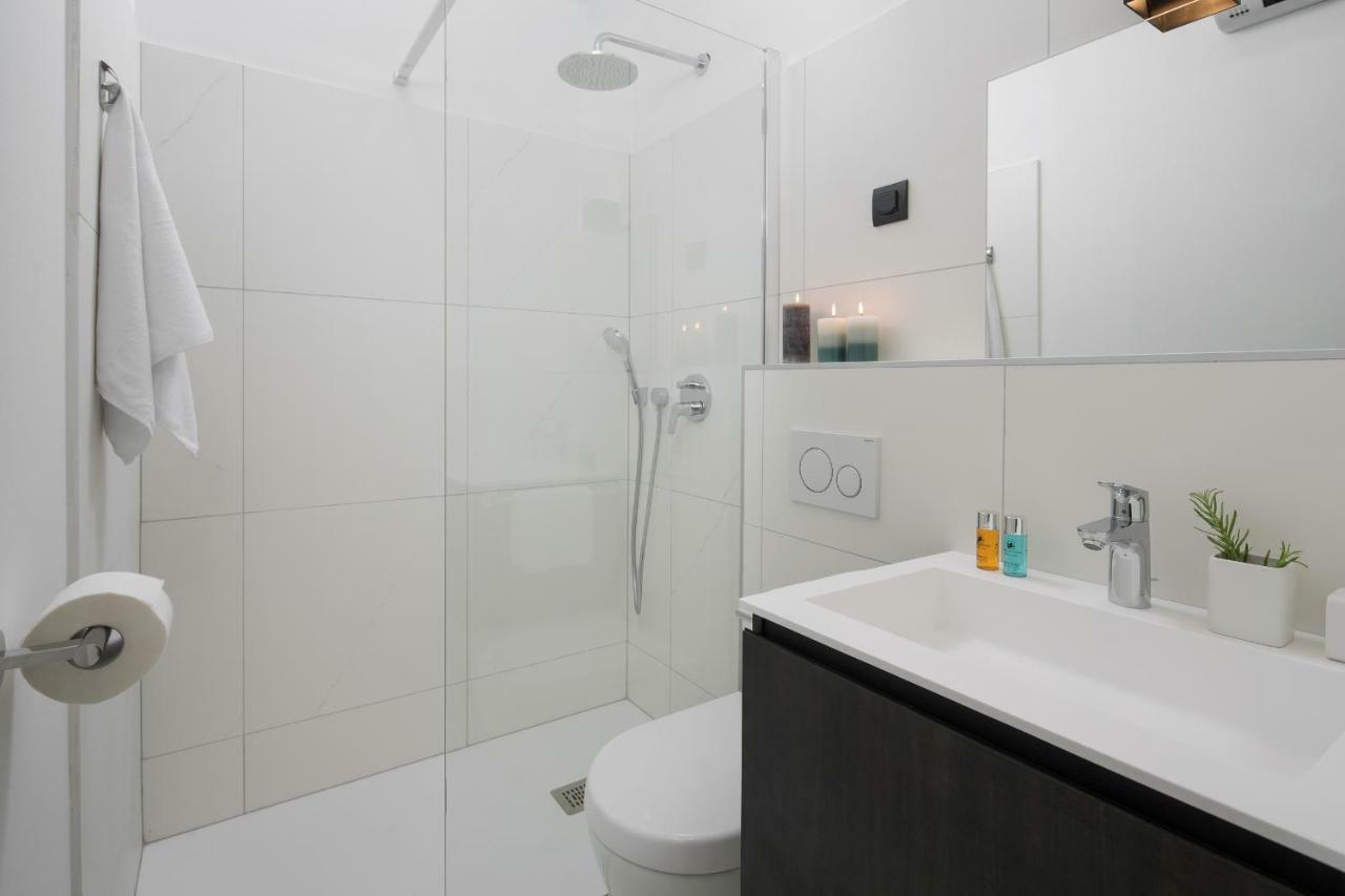 Apartment Fianona - Rovinj City Center Экстерьер фото