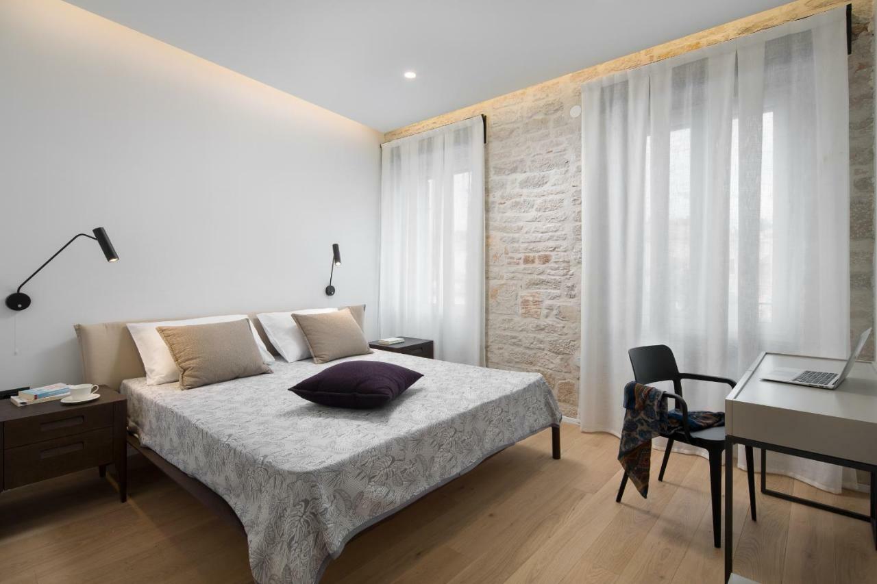 Apartment Fianona - Rovinj City Center Экстерьер фото