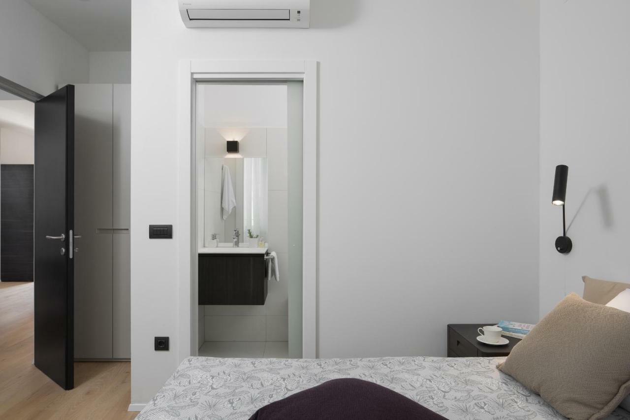 Apartment Fianona - Rovinj City Center Экстерьер фото